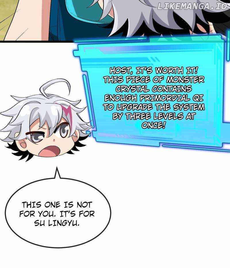 I Am The Monster Overlord Chapter 13 65